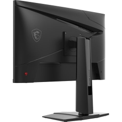Msi Mag 274QPF X32 27-Inch Wqhd Gaming Monitor 2560x1440 Rapid Ips 320Hz 0.5ms Hdr 400 G-Sync Compatible Eye Care HDMI 2.1b DP 1.4a Tilt Adjustable Pivot Vesa Mount Black MAG 274QPF X32