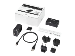 Startech.Com Displayport Video Booster DPBOOST