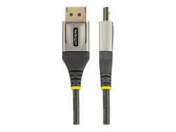 Startech.Com 3M Display 1.4 Cable, 8K 60HZ, 4K 120HZ, Hdr, Vesa Certified, Black DP14VMM3M