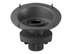 Logitech Tap Riser Mount 2.0 952-000080