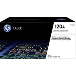 HP 120A Original Laser Imaging Drum W1120A