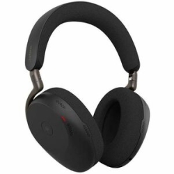 Jabra Evolve3 85 Ms Link390a Black Wlc Chrg 38599-999-989