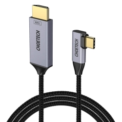 Choetech Xch-1803 USB C To Hdmi Braided Cable 4K@60Hz ELECHOXCH1803