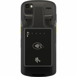 TC53E LAN 6.0in Display Wifi 6E 6GB RAM/64Gb Rom SE4720 Imager 16MP Rfc 8MP Ffc Warm Swap 4680 Mah Standard Battery Gms Row Only TC530E-0T1E1B1000-A6