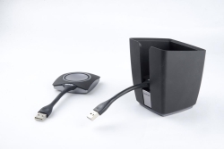 Barco Clickshare Button Tray (Holds 4 Buttons) R9861500T01