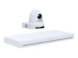 Cisco - Cisco Room Kit Eq, PTZ4K Cam CS-KIT-EQ-4K-K9