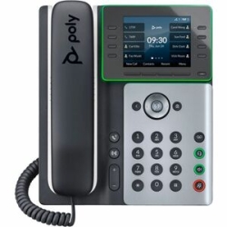 Poly Edge E300 Ip Ph PoE-e 82M92AA