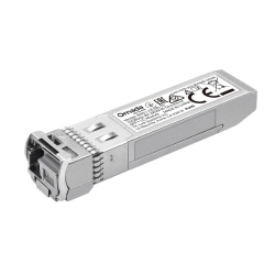 TP-Link Sm5110Lsb-10 Omada 10GBase-BX Wdm Bi-Directional Sfp+ Lc Module SM5110LSB-10