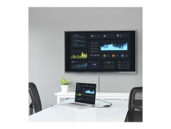 Startech.Com HDMI To VGA Adapter, Audio, 3YR HD2VGAA2