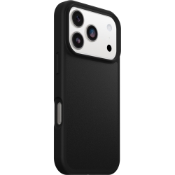 OtterBox React MagSafe Apple New IPhone 2026 / IPhone 17 Pro (6.3") Case Black - (77-99293),Drop+ Military Standard,Raised Edges,7 Years Warranty 77-99293
