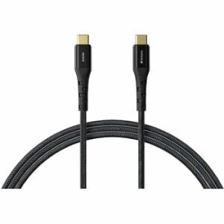 Verbatim 2 M Usb-c Data Transfer Cable 66821