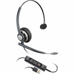Poly Ep 715 Usb-a Mono Hs Taa 783N5AA