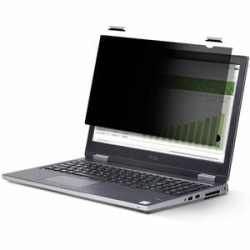 StarTech.com 13.3-inch 16:10 Flip-Up Privacy Screen With Touch, Anti-Glare Blue Light Filter, Laptop Monitor Screen Protector - Privacy Screen Uses A Micro-louver Technology That Darkens The Screen View - For 13.3" Display (16:10) Laptops - Flip Up The P