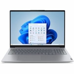 Thinkbook 16 Gen 8 16IN Wuxga Intel Core Ultra 5 225U 32GB RAM 512SSD WIN11 Pro 1 Year Onsite 21SK007JAU