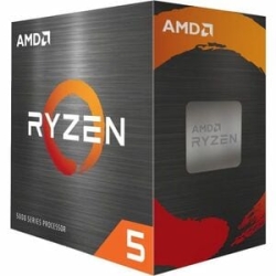 AMD Ryzen 5 5000 5600XT Hexa-core (6 Core) 3.70 GHz Processor - Box - 32 Mb L3 Cache - 3 Mb L2 Cache - 384 Kb L1 Cache - 64-bit Processing - 4.70 GHz Overclocking Speed - 7 Nm - Socket AM4 No Graphics - 65 W - 12 Threads 100-100001585BOX