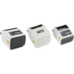 Direct Thermal Printer ZD621 Healthcare Color Touch LCD 203 Dpi USB USB Host Ethernet Serial BTLE5 Apac Cord Bundle Eu Uk Aus Jp Swiss Font Ezpl ZD6AH42-D0PF00EZ