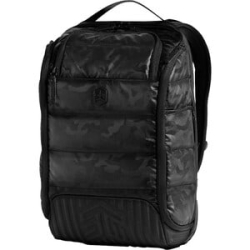 Dux 16L Backpack 15in - Black Camo STM-111-376P-04