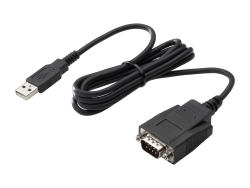 HP USB To Serial Port Adapter J7B60AA