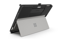 Kensington Blackbelt Rugged Case 13" For Surface Pro 9/ Pro 10/ Pro 11, Black, 2YR K96541WW