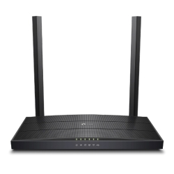 Tp-Link Archer AC1200 Vdsl/Adsl Modem Router, GbE(4), 3YR ARCHER VR400