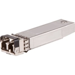 Hpe Aruba Networking 10G Sfp+ Lc Lr 10km Smf Transceiver J9151E