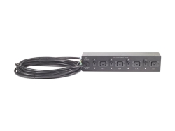 APC (AP7585) Rack Pdu Extender, Basic, 2U, 32A, 230V, (4) Iec C19 AP7585
