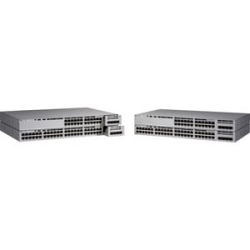 C9200L 48-p 8xmGig 40x1G 2x25g PoE+ Network Essentials C9200L-48PXG-2Y-E