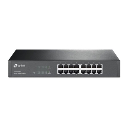 TP-Link Tl-Sg1016D: 16-Port Gigabit Ethernet Switch 006.008.0019