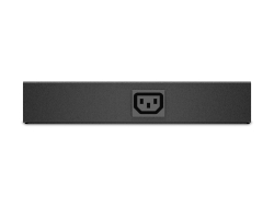 APC (AP6015A) Rack Pdu, Basic, 0U/1U, 120-240V/15A, 220-240V/10A, (8) C13 AP6015A