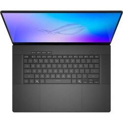 Rog Zephyrus G16 - 16in 2.5K 240Hz - Ultra 9 386H - RTX 5070 8GB - 32GB LPDDR5X - 1TB M.2 NVMe - Backlit Chiclet Keyboard 1-Zone Rgb W/ Copilot Key - Eclipse Gray - Windows 11 Home - 2Y Warranty GU606AP-TB002W