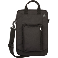Ace Vertical Cargo 11in-12in - Black STM-117-178K-01
