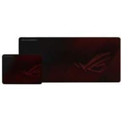 Asus Rog Scabbard Ii Medium Gaming Mousepad 2Y ROG Scabbard II Medium