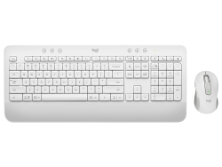 Logitech Signature MK650 Combo For Business - Off White 920-011042