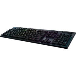 G915 Lightspeed Wireless Rgb Gl Clicky 920-009228