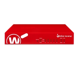 WatchGuard Firebox T45-W-PoE Appliance Only (Au) – License Not Included (Requires Separate Wg License Purchase) WGT48000-AU