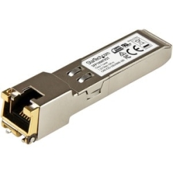 Msa Compliant 1000Base-TX Sfp - Copper SFP1000TXST
