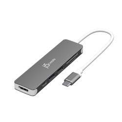 J5create Usb-c To 4K Hdmi Multi-Port JCD353