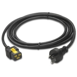 Power Cord Locking AP8754