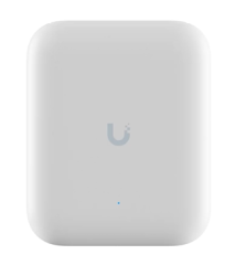 Ubiquiti | U7-Outdoor | UniFi Wi-Fi 7 Outdoor All Weather Access Point ** PoE Injector Not Included ** UB.U7.OUTDOOR