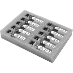 Gb Fiber Sfp - Cisco Compatible- 10 Pack GLCSXMM10PST