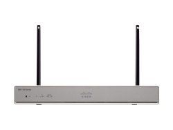 Cisco - Isr 1100 4 Ports Dual Ge Wan Ethernet Router C1111-4P