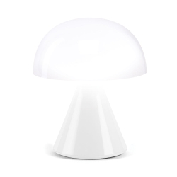 Lexon Mina Mini Led Lamp - White LD-LH60WG