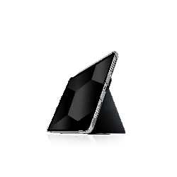 Stm Studio (Ipad Air M3/M2/4Th-5Th Gen/Ipad Pro 11" 1St-4Th Gen)Black Case ** Soh Only ** STM-222-383KY-01