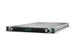 Hpe ProLiant DL360 Gen11 4510 2.4GHz 12c 1P 2x32GB-R 8SFF MR408i-o 2x480GB SSD 2x800W 3Y W P81572-375