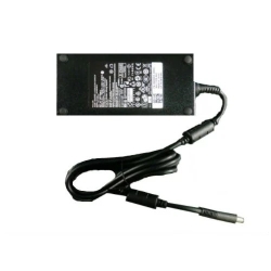 Dell 180W 7.4MM Barrel Ac Adapter With 1M Power Cord - 1YR 450-BFVZ