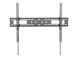 Startech.Com Tv Wall Mount, Tilt, Low Profile, Heavy Duty, 60-100Kg, Up To 900X600 Vesa, B FPWTLTB1