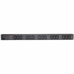 Rack Pdu. Basic. Zero U. 16A. 208/230V. AP9572