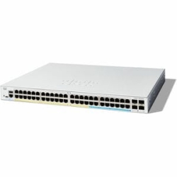 Catalyst 1300 48-port Ge PoE 4x10G Sfp+ C1300-48P-4X