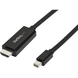 Mdp To HDMI Adapter Cable - 3 M - 4K30 MDP2HDMM3MB