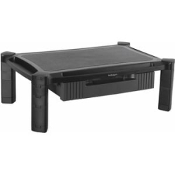 Monitor Riser Stand - Large (19.7 ) MONSTADJDL